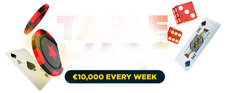 Table wars